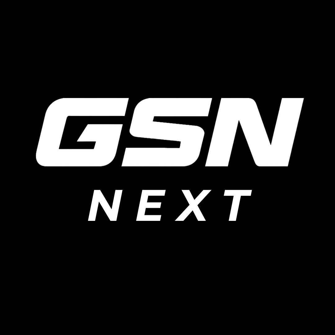 GSN Next League logo